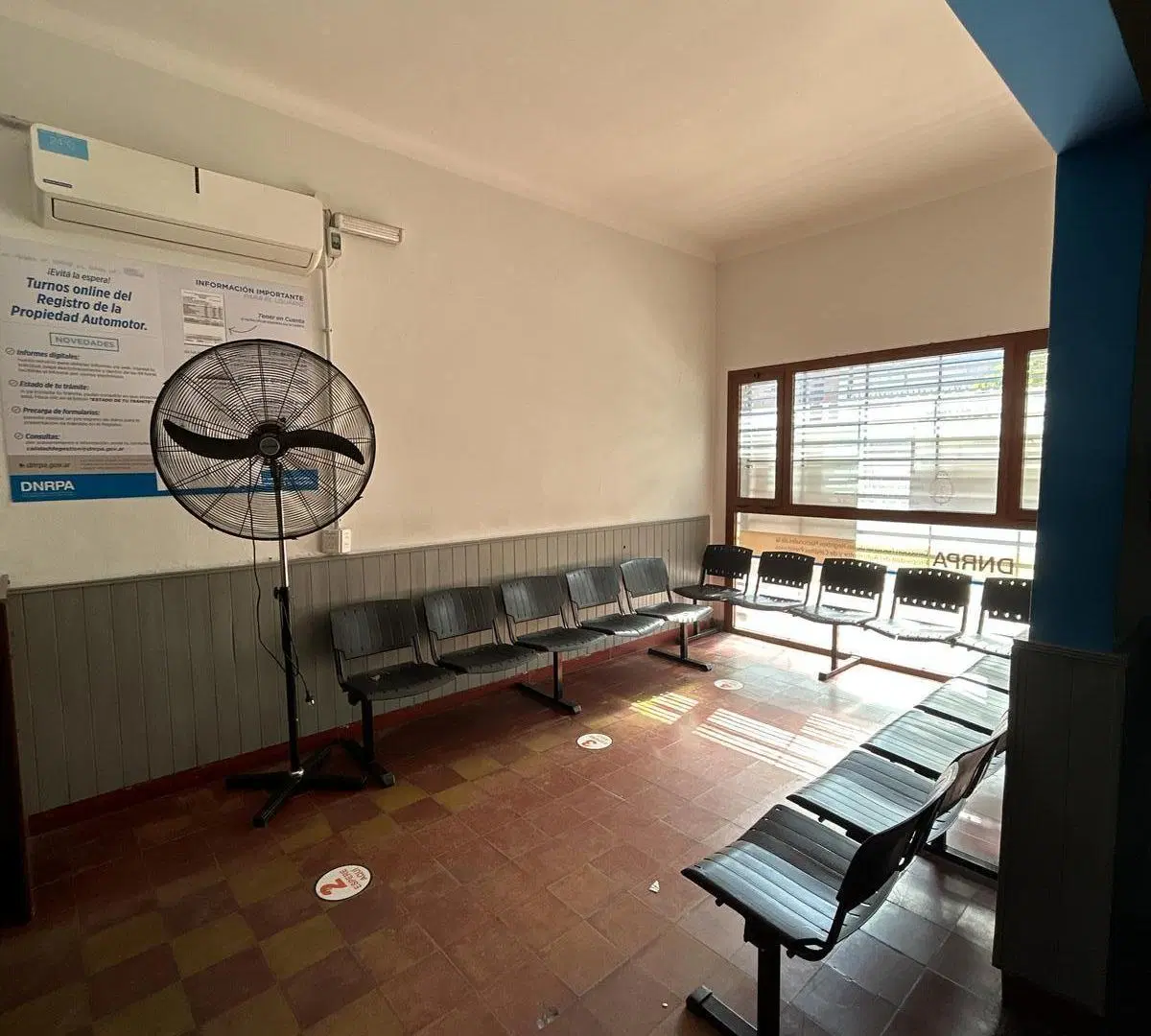VENTA Local. Lavalle Nº475 4