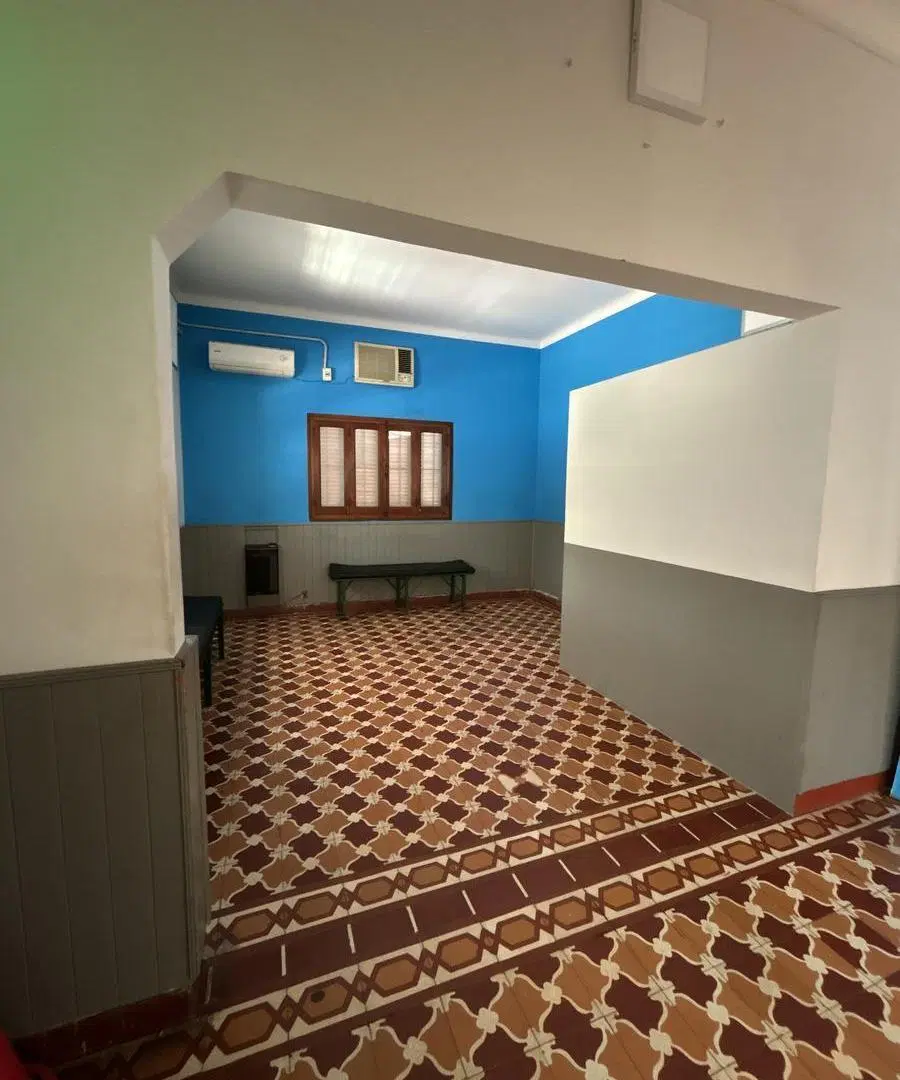 VENTA Local. Lavalle Nº475 8