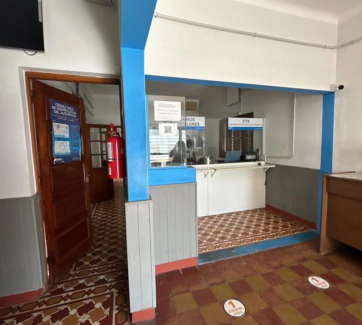 VENTA Local. Lavalle Nº475 3