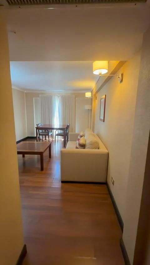 Foto de VENTA Departamento 1 dormitorio. Hotel Premium Tower Suites, imagen 1