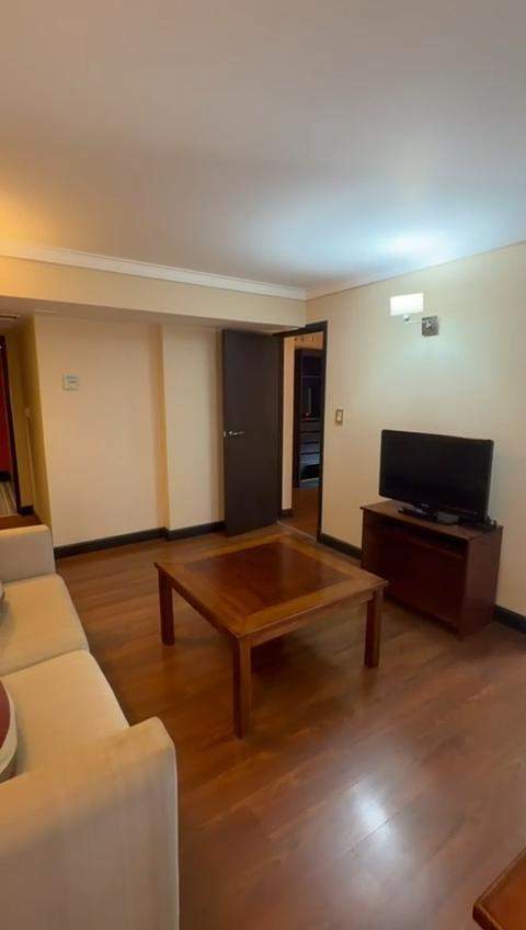 Foto de VENTA Departamento 1 dormitorio. Hotel Premium Tower Suites, imagen 2