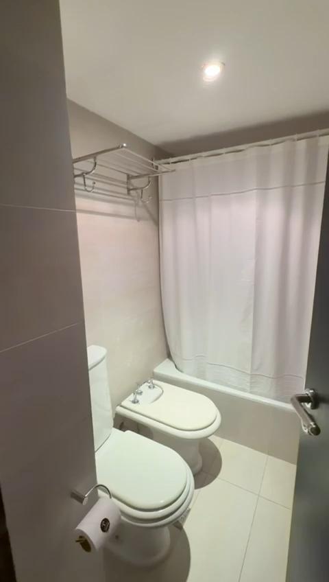 Foto de VENTA Departamento 1 dormitorio. Hotel Premium Tower Suites, imagen 4