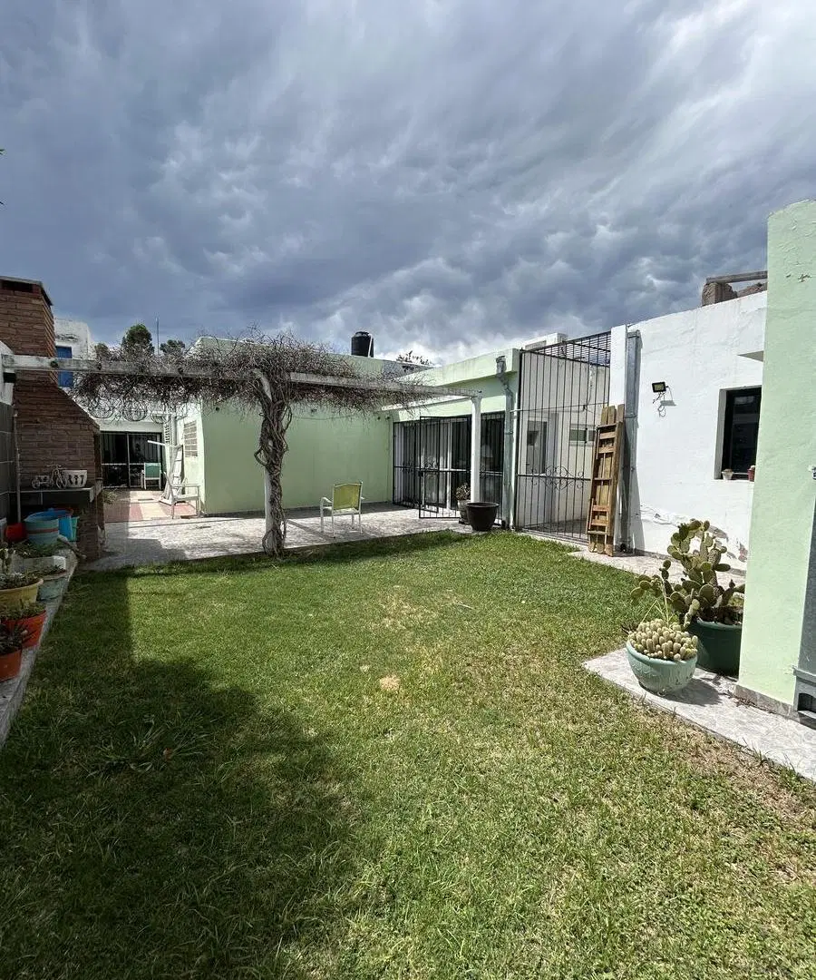 VENTA Casa 2 dormitorios. Tomás Jofre Nº1257 8