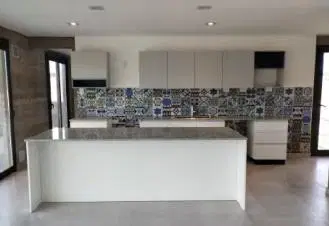 VENTA Casa 3 dormitorios. Almasierra. JK 8