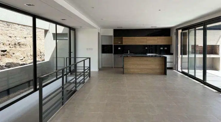 VENTA Casa 3 dormitorios. Almasierra. JK 5