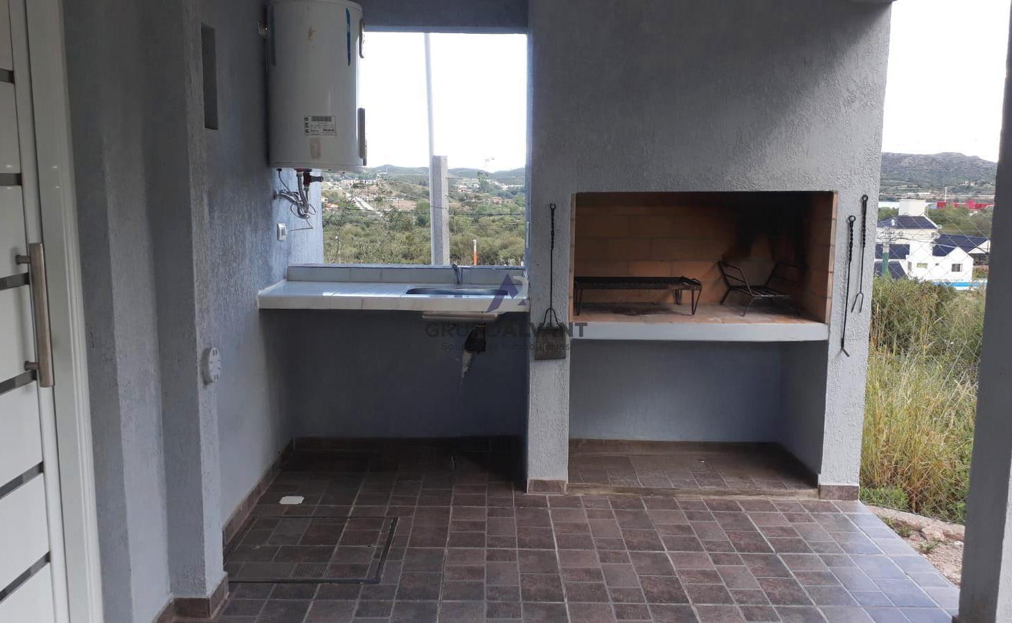 Foto de VENTA Duplex 2 Dorm. Potrero de los Funes, imagen 3
