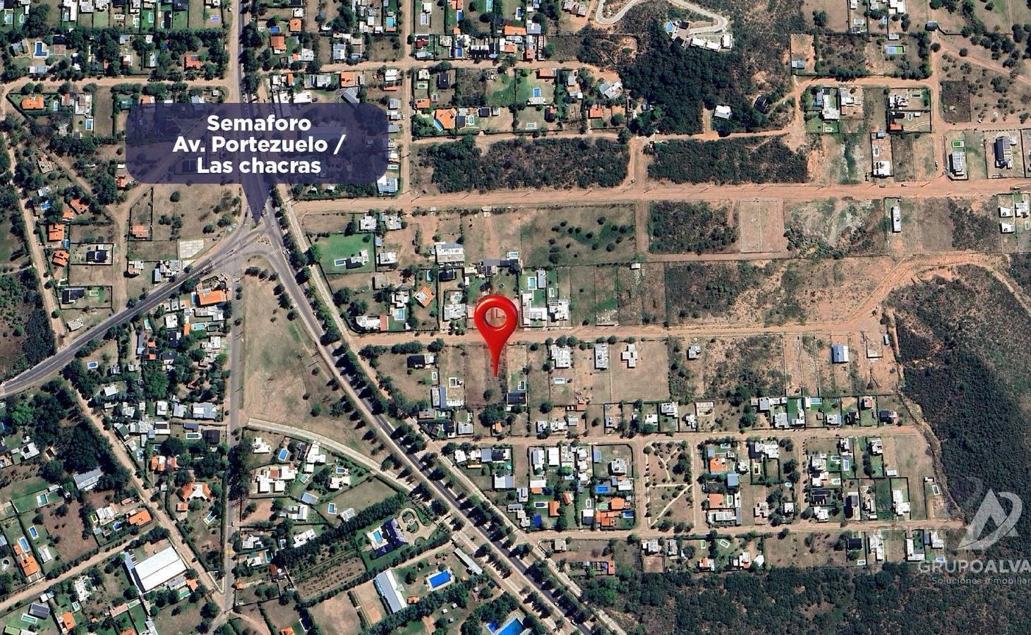 Foto de VENTA Terreno 1.070,84m2. Los Leños. JK, imagen 2