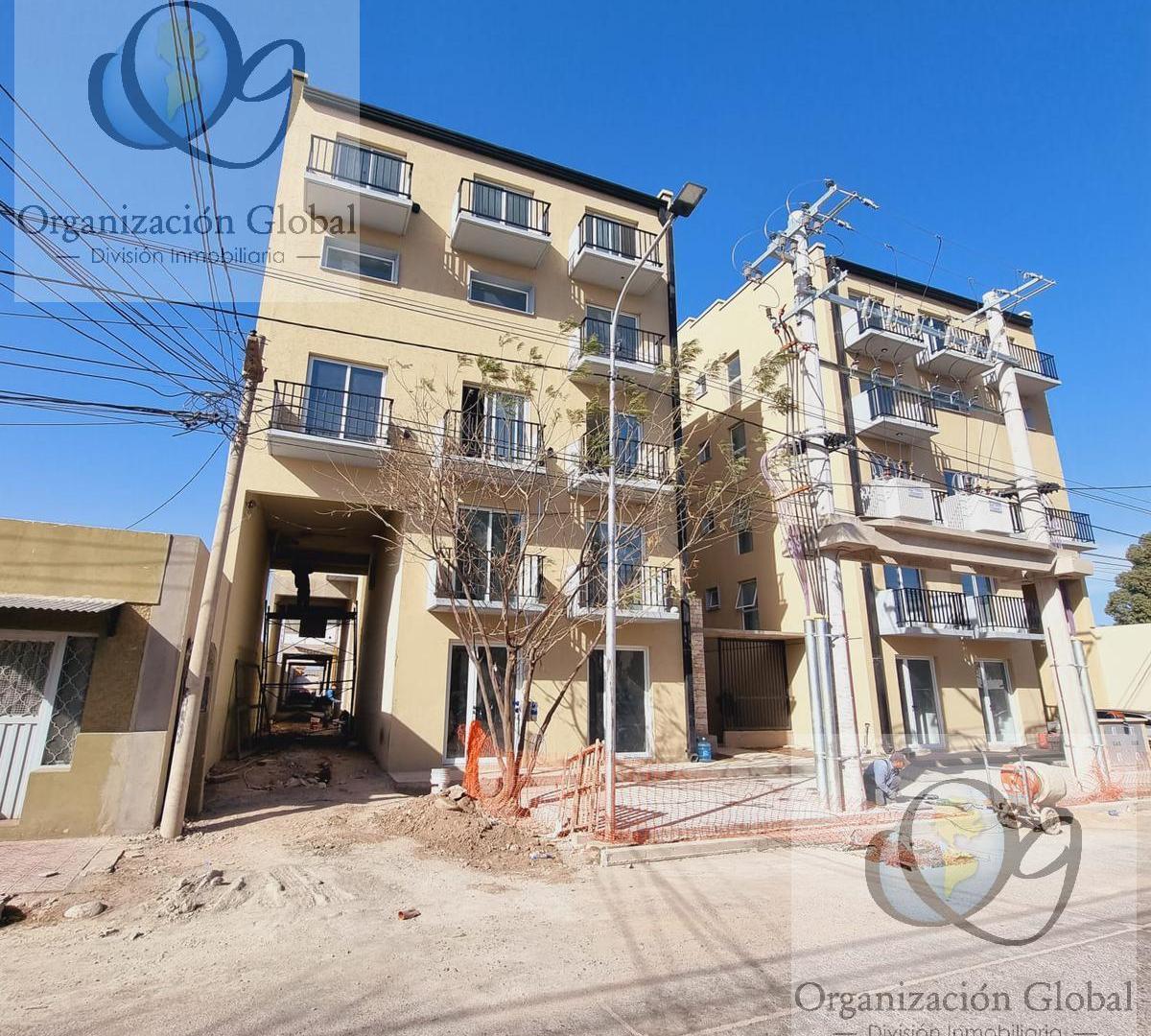 Foto de Venta. Departamentos. Edificio Belgrano, San Luis calle Belgrano nº 35, imagen 4
