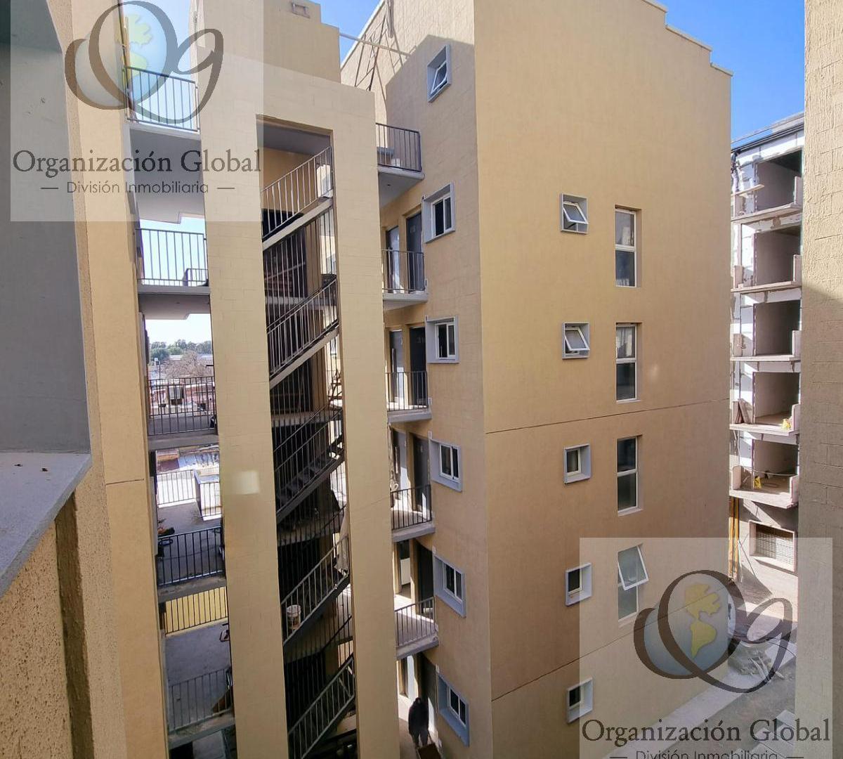 Foto de Venta. Departamentos. Edificio Belgrano, San Luis calle Belgrano nº 35, imagen 3