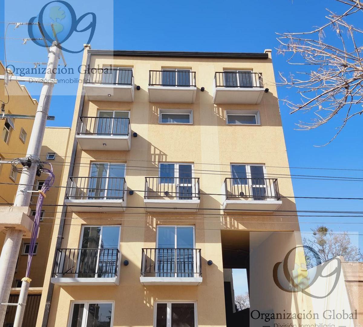 Foto de Venta. Departamentos. Edificio Belgrano, San Luis calle Belgrano nº 35, imagen 2