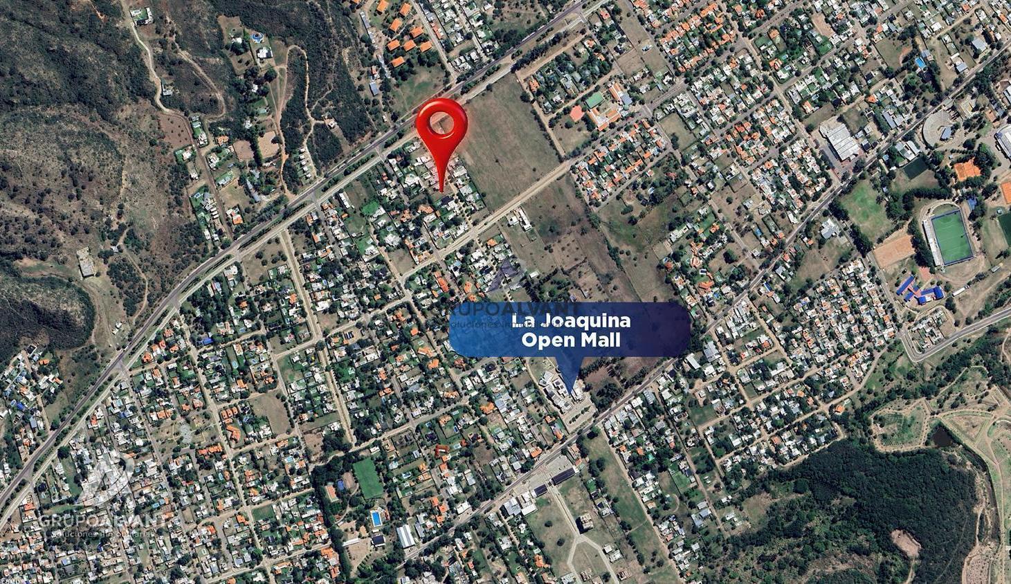 Foto de VENTA Terreno 656,71 m2. La Joaquina. JK, imagen 3