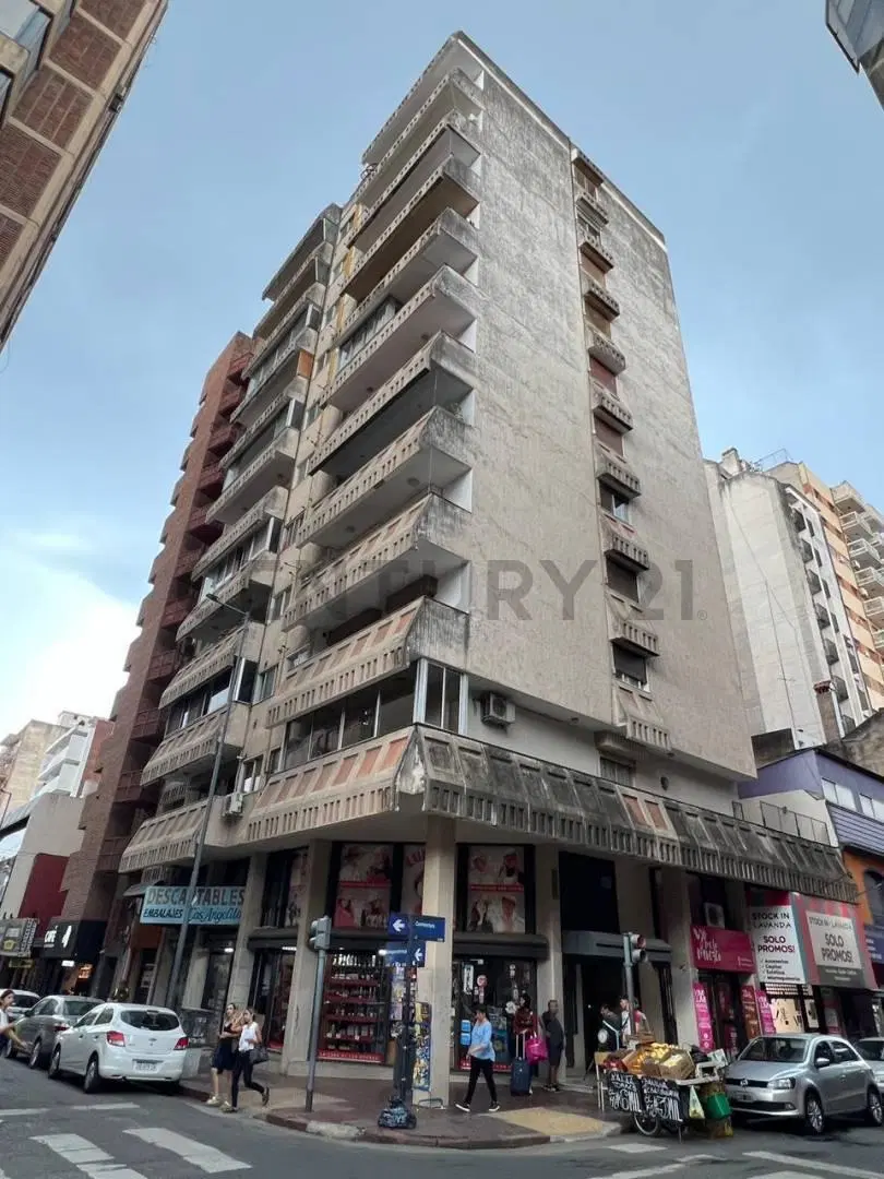 Alquiler, 2 Dormitorios con gran balcon 2