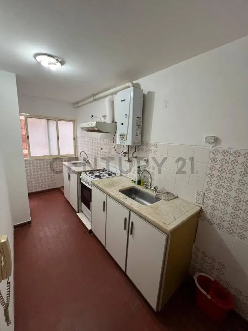 Alquiler, 2 Dormitorios con gran balcon 4