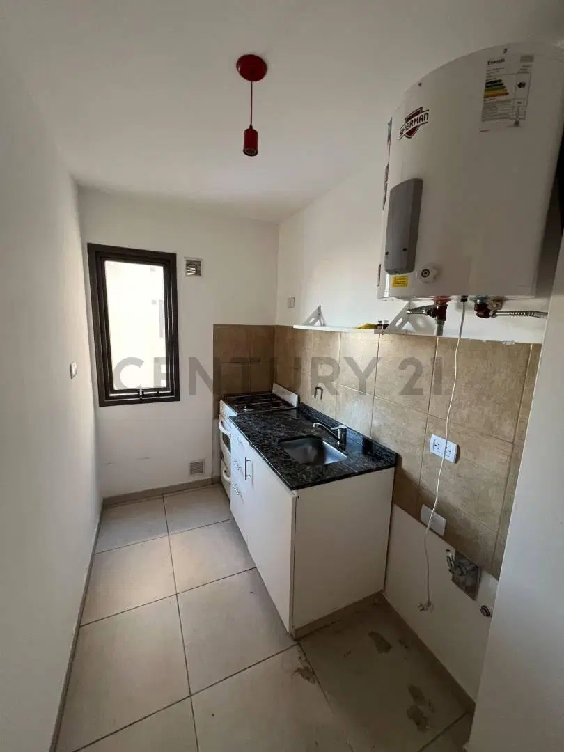 Alquiler, 1 Dormitorio con balcón 4
