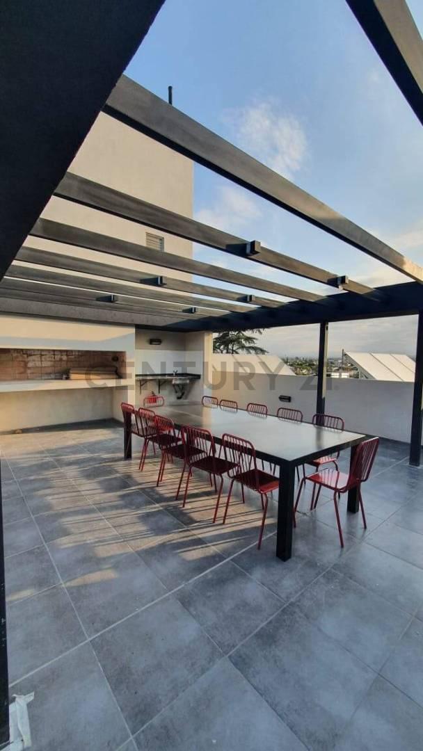 Foto de Alquiler, 1 Dormitorio con cochera, seguridad y amenities., imagen 3