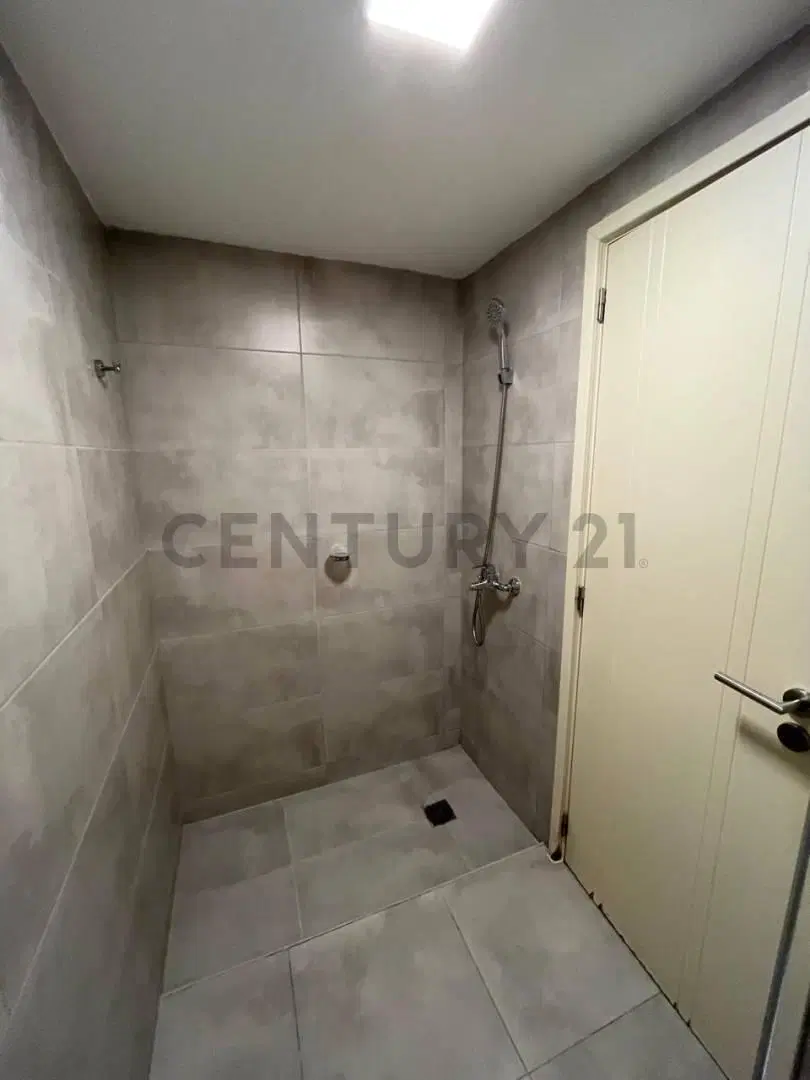 Alquiler, 1 Dormitorio con cochera, seguridad y amenities. 2
