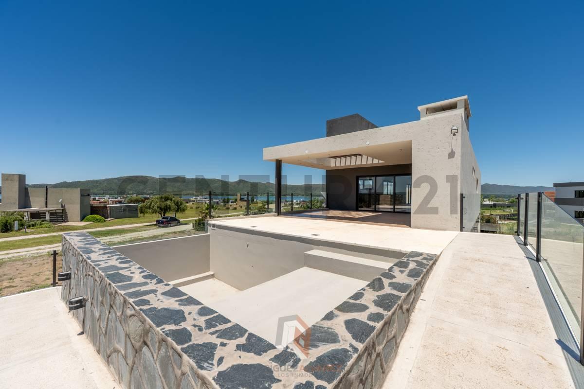 Foto de A estenar, Casa en Potrero de Garay, Country Puerto del Aguila., imagen 4