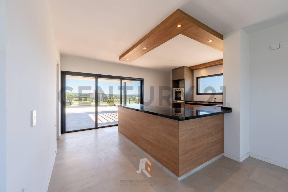 Foto de A estenar, Casa en Potrero de Garay, Country Puerto del Aguila., imagen 4