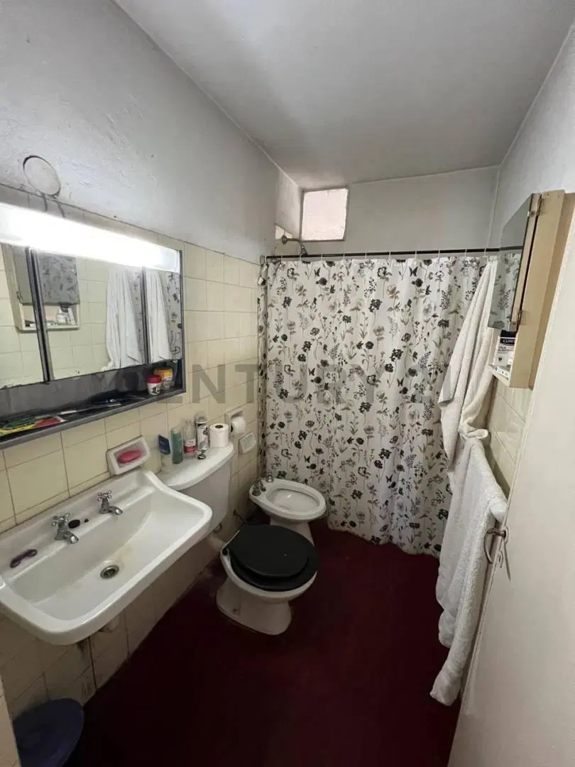 Apto Credito, 3 Dorm con patio y cochera 4