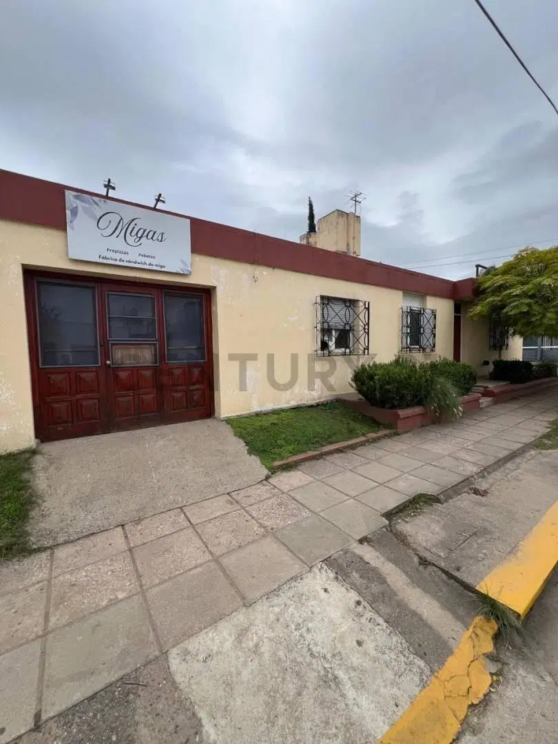 Apto Credito, 3 Dorm con patio y cochera 3