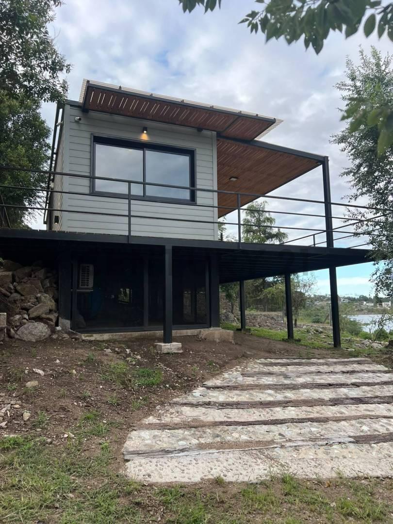 Foto de Propiedad única con costa propia | 4.007 m² + casa modular, imagen 3
