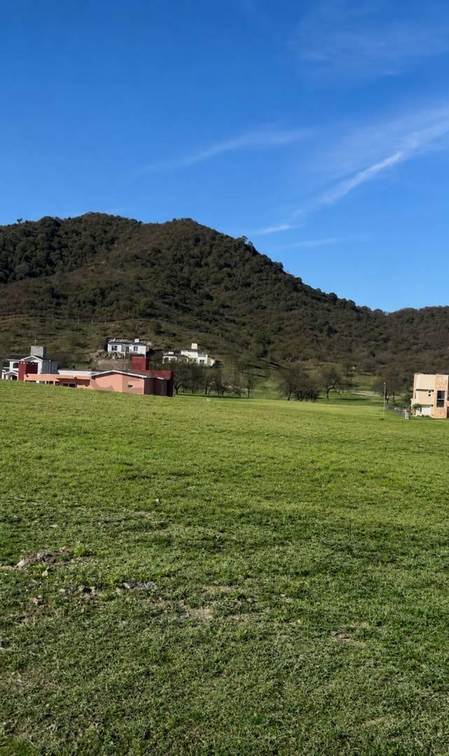 Foto de lote en campiña privada los milagros Santa Rosa de Calamuchita (Ruta 5, imagen 3