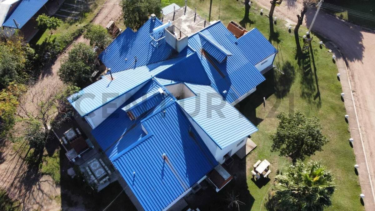 Complejo Turístico en Embalse  Casitas de Norma