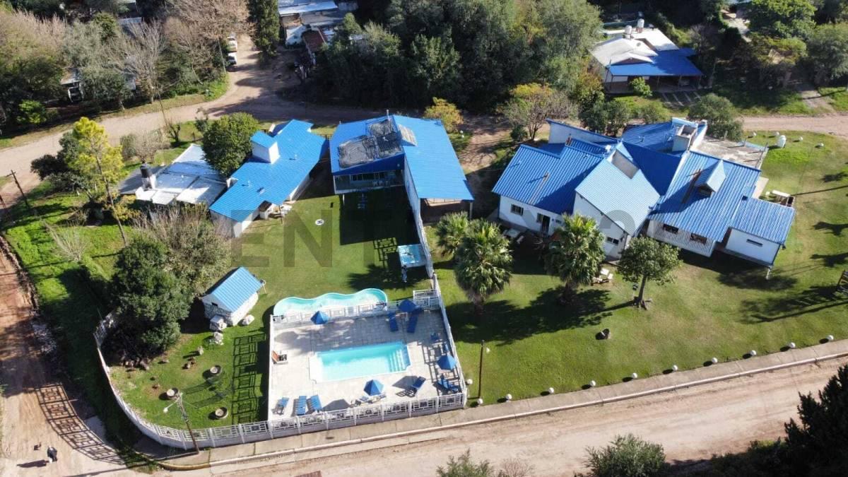 Foto de Complejo Turístico en Embalse Casitas de Norma, imagen 5