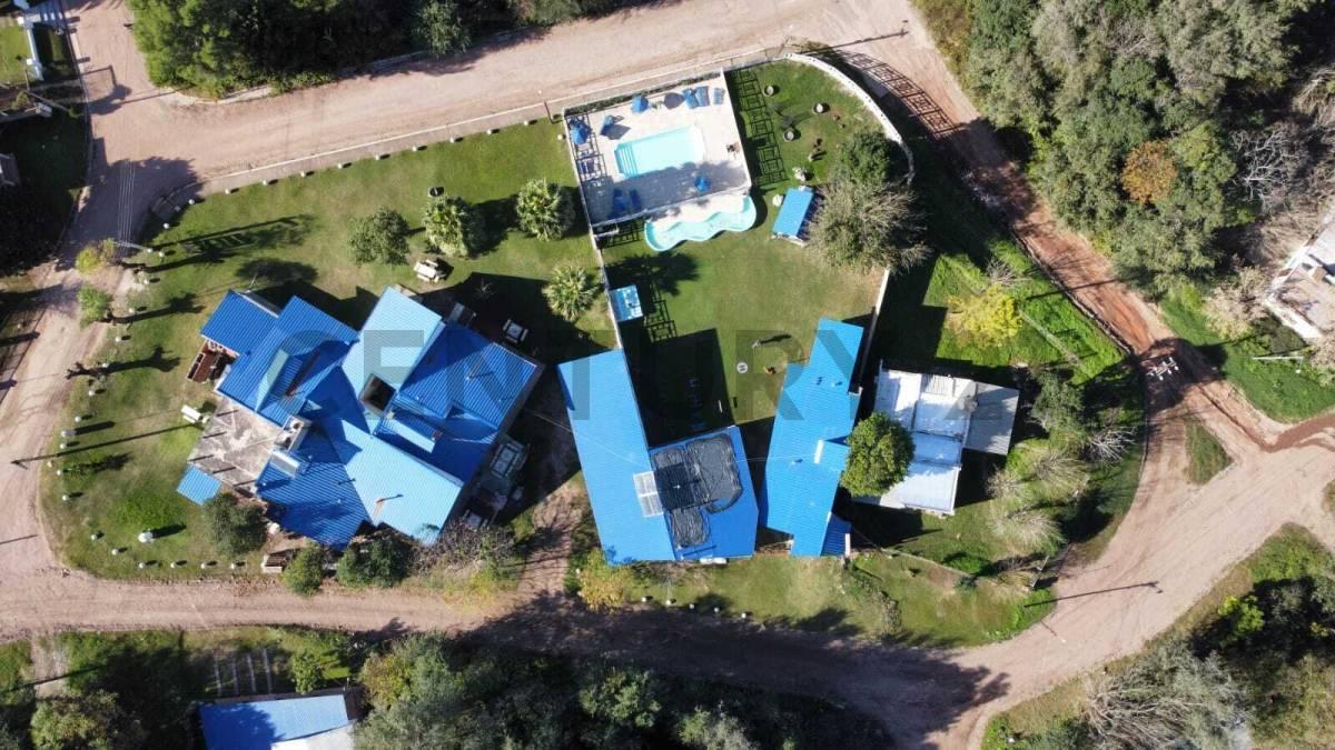 Foto de Complejo Turístico en Embalse Casitas de Norma, imagen 4