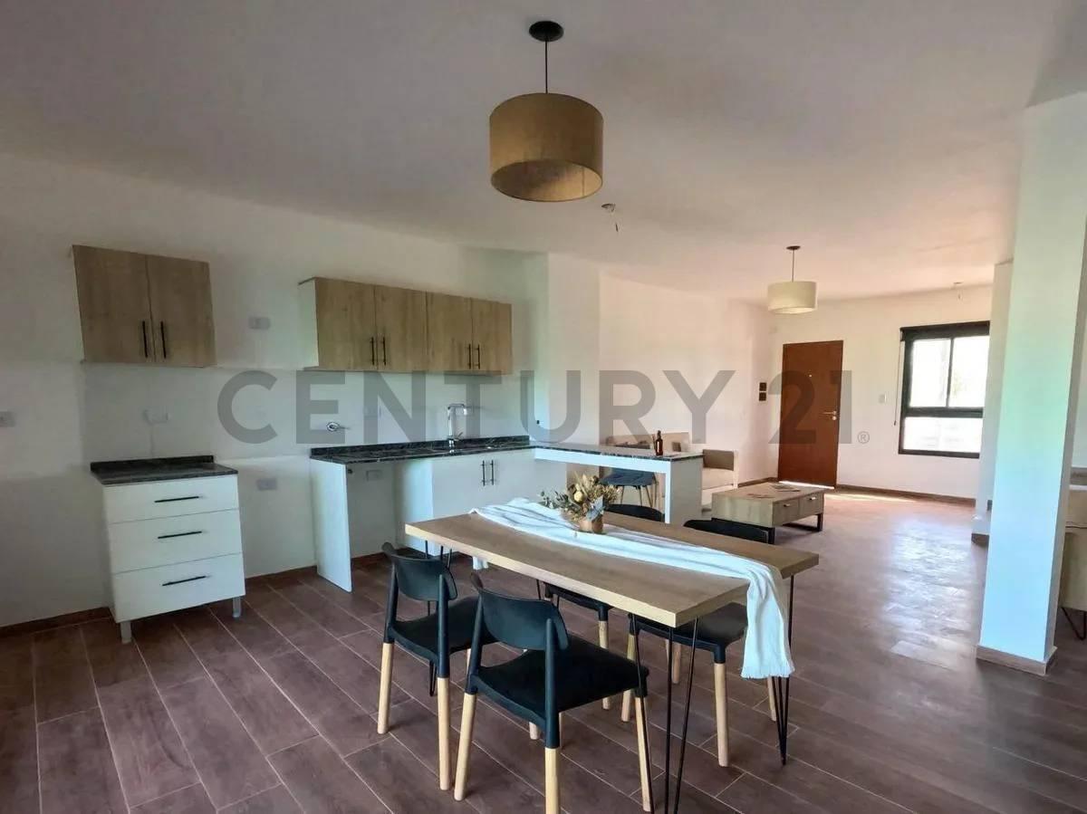 Foto de Alquiler, 2 dorm con patio. Docta Avenida., imagen 5