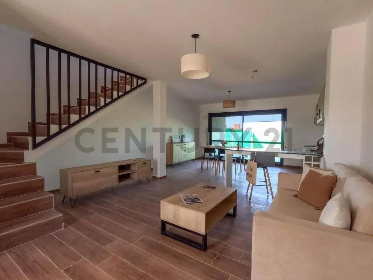 Foto de Alquiler, 2 dorm con patio. Docta Avenida., imagen 1