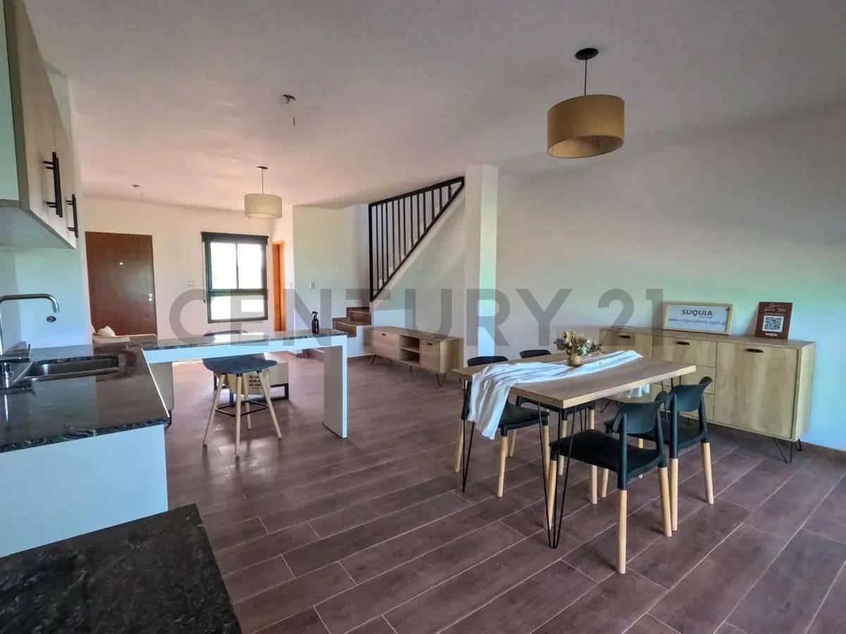 Foto de Alquiler, 2 dorm con patio. Docta Avenida., imagen 4