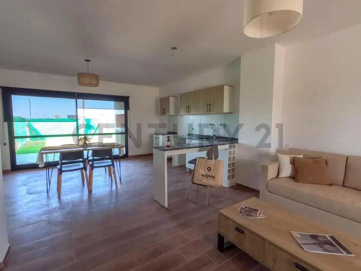 Foto de Alquiler, 2 dorm con patio. Docta Avenida., imagen 3