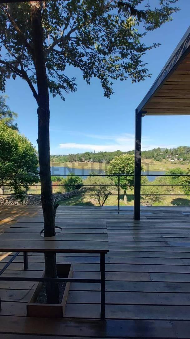 Foto de Propiedad única con costa propia | 4.007 m² + casa modular, imagen 1
