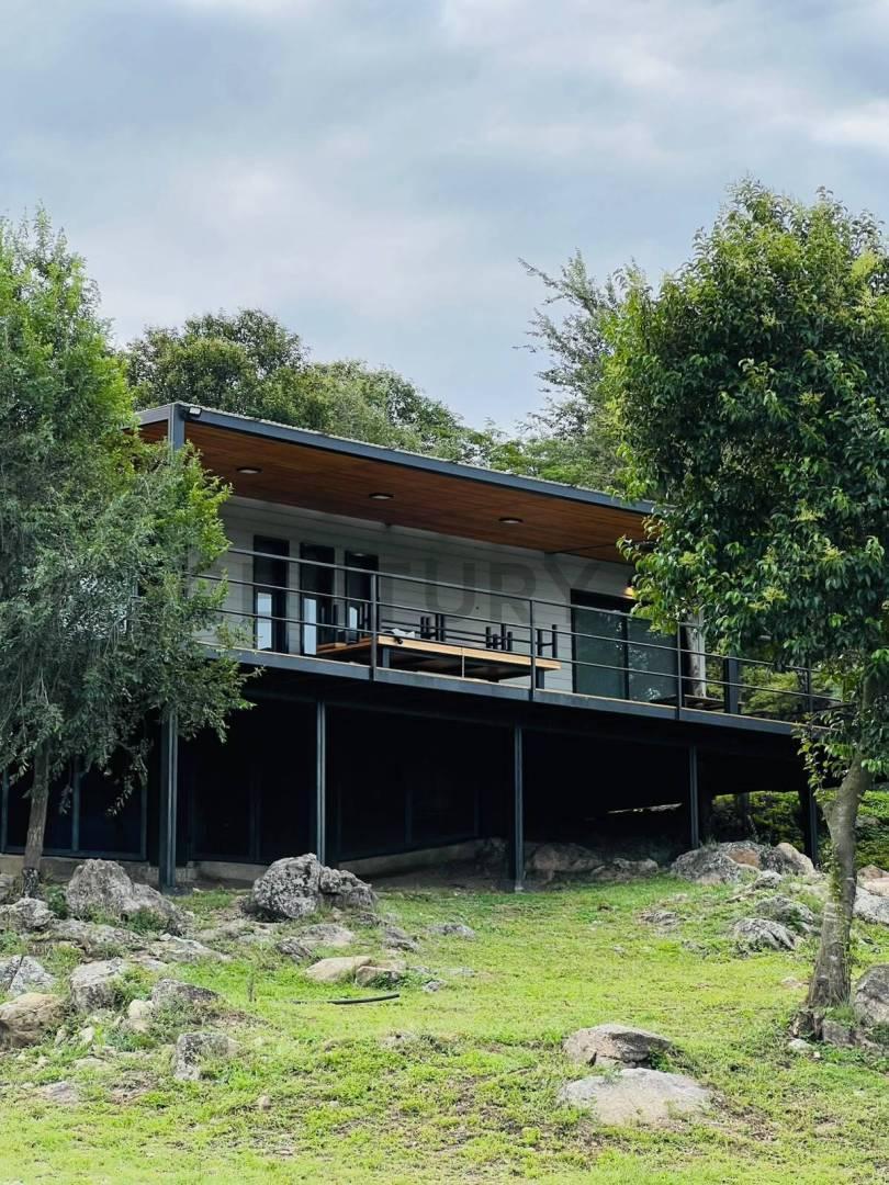 Foto de Propiedad única con costa propia | 4.007 m² + casa modular, imagen 2