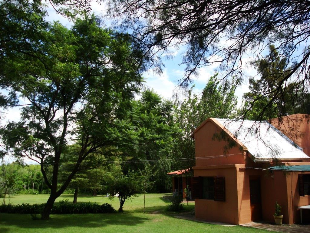Foto de Venta Complejo Cabañas en San Marcos Sierras, imagen 2
