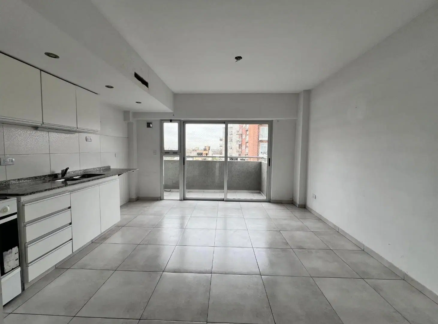 DEPARTAMENTO EN ALQUILER DOS AMBIENTES EN MORON NUEVOS 2