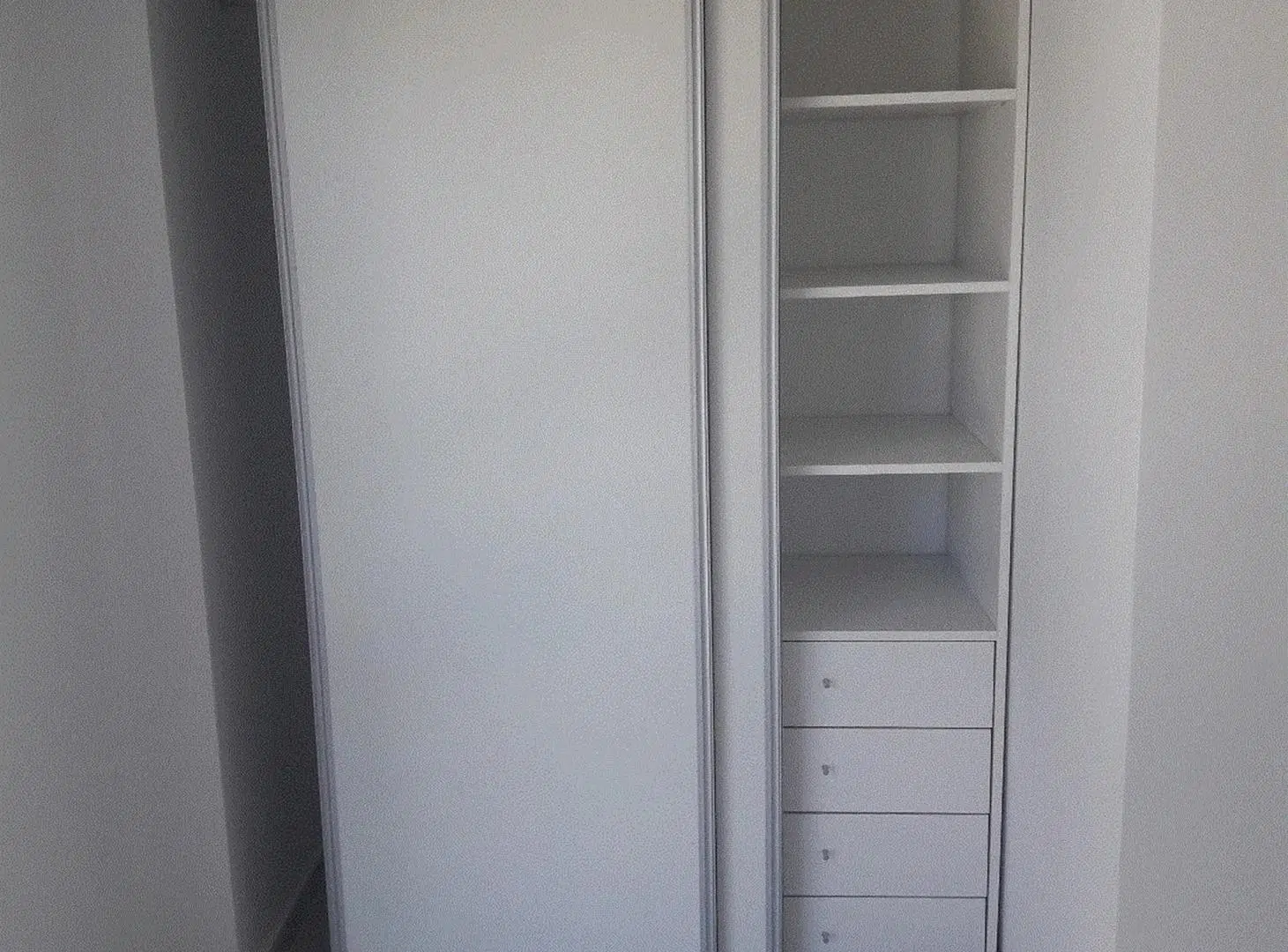 DEPARTAMENTO EN ALQUILER DOS AMBIENTES EN MORON NUEVOS 3