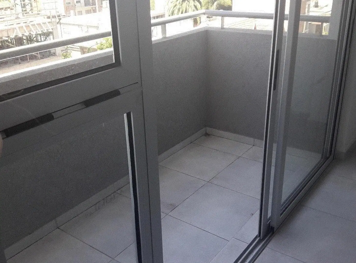 DEPARTAMENTO EN ALQUILER DOS AMBIENTES EN MORON NUEVOS 4