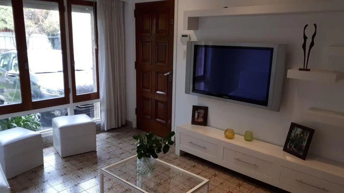 Duplex 4 ambientes en mogotes 5