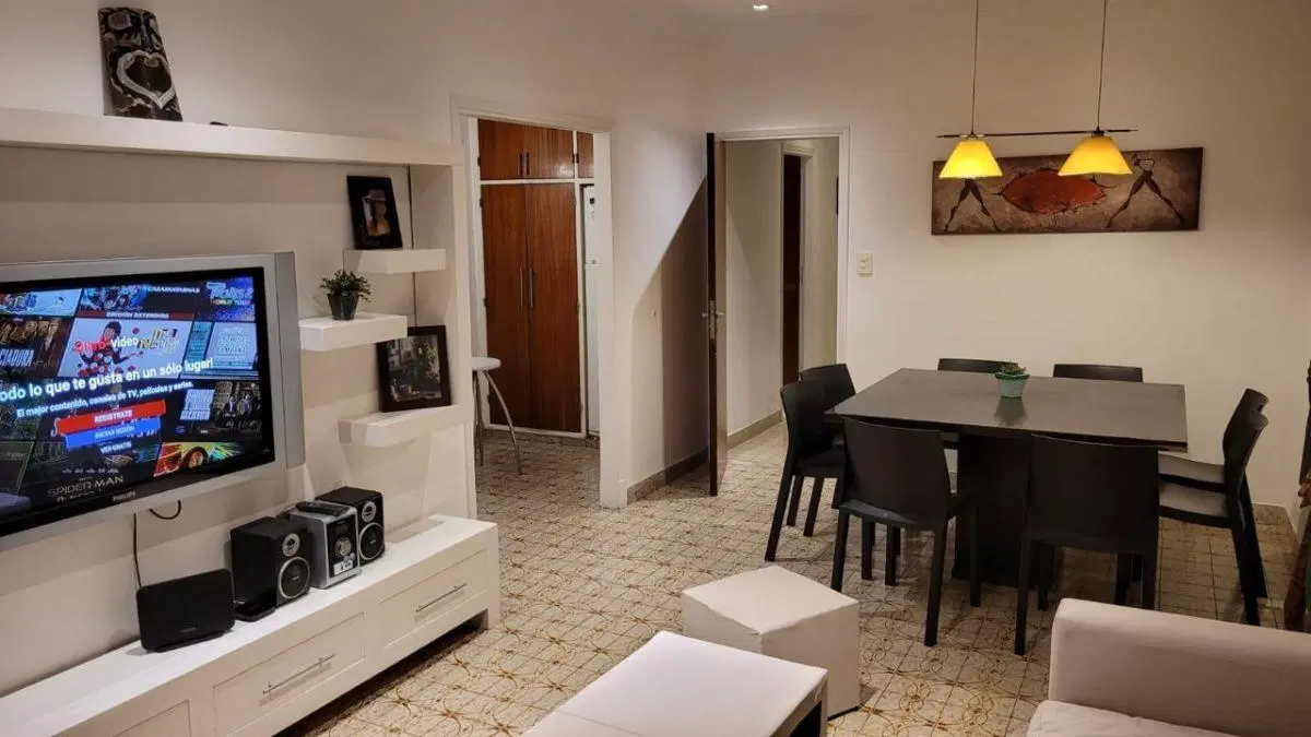Duplex 4 ambientes en mogotes 3