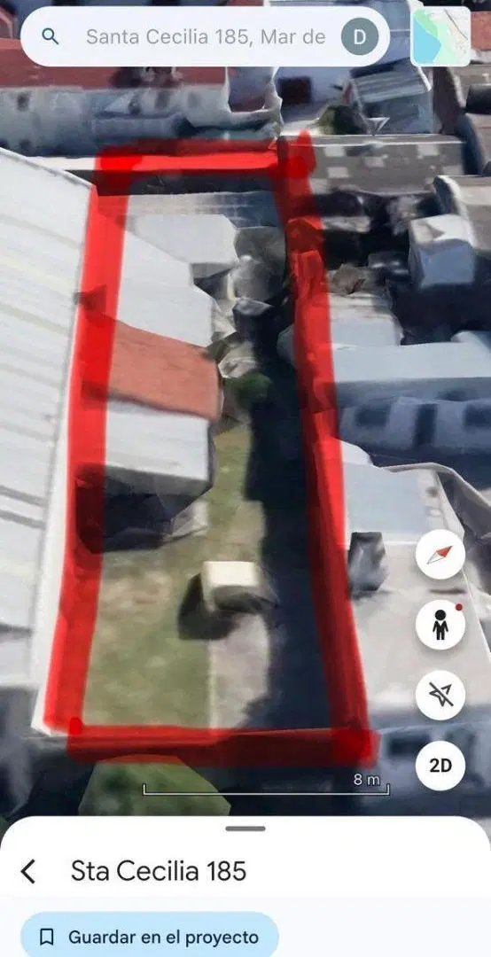 OPORTUNIDAD LOTE CON CASA 2