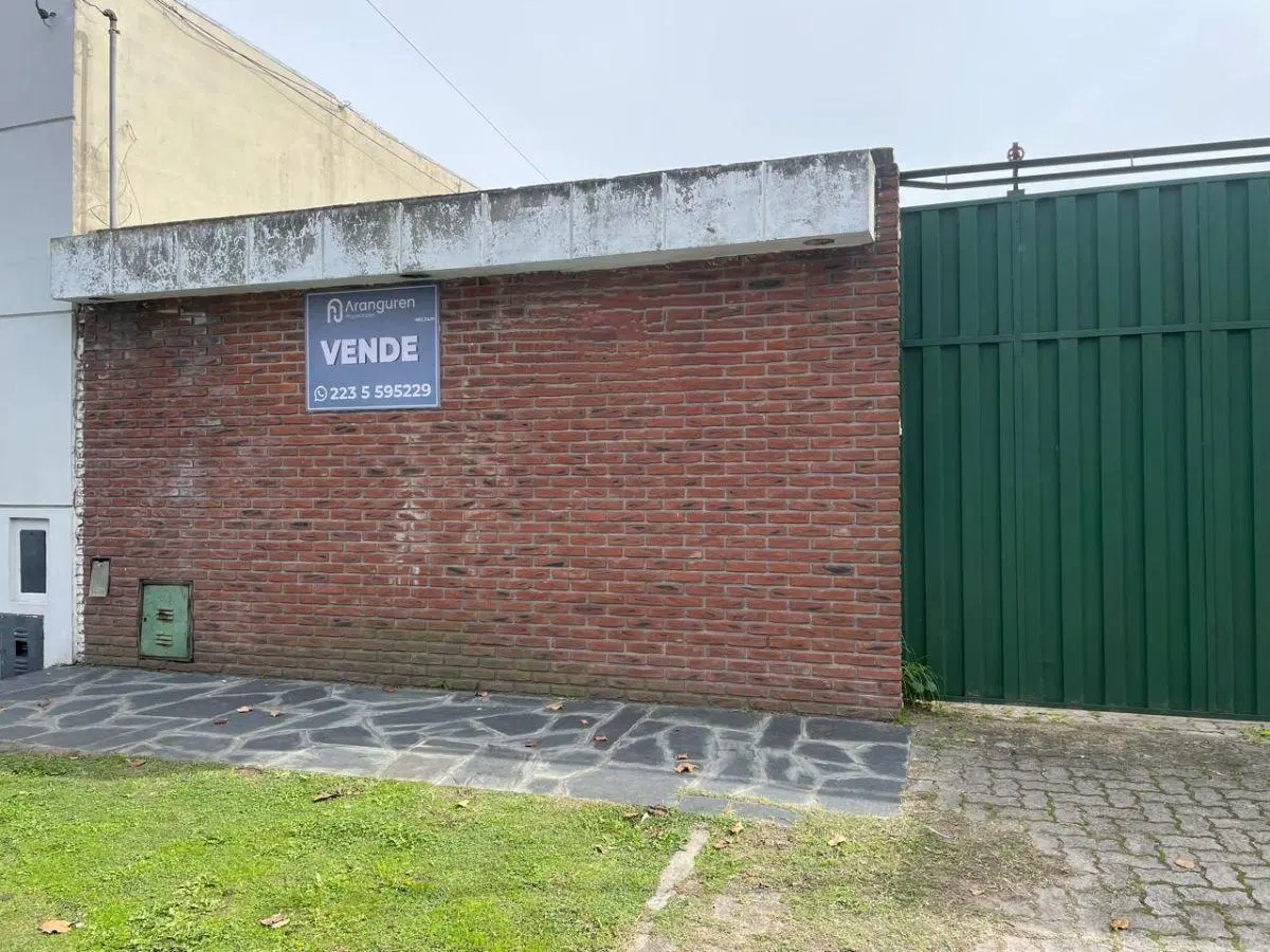 OPORTUNIDAD LOTE CON CASA 1
