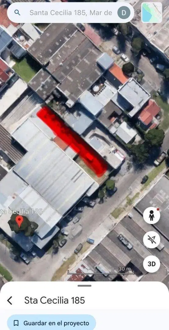 OPORTUNIDAD LOTE CON CASA 3