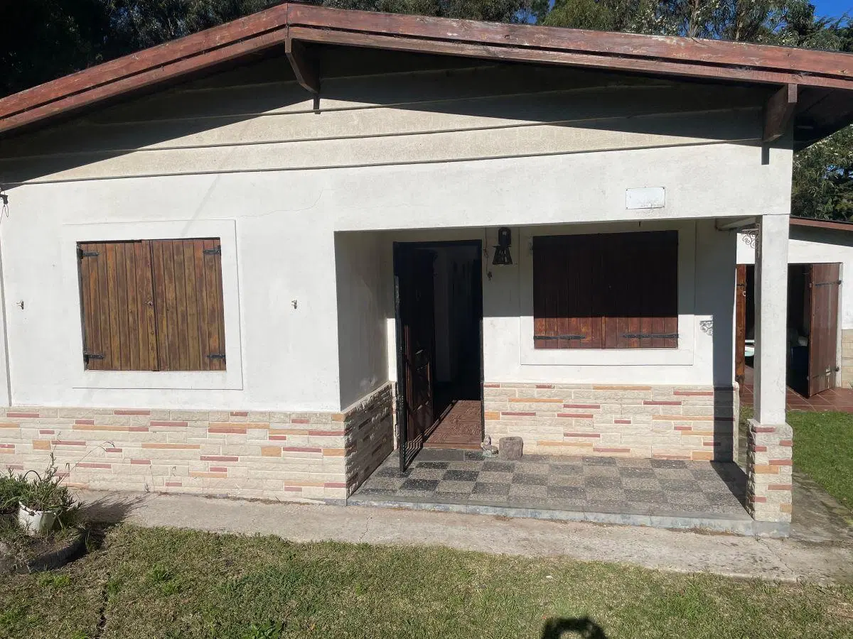 Hermosa casa en Chapadmalal 3