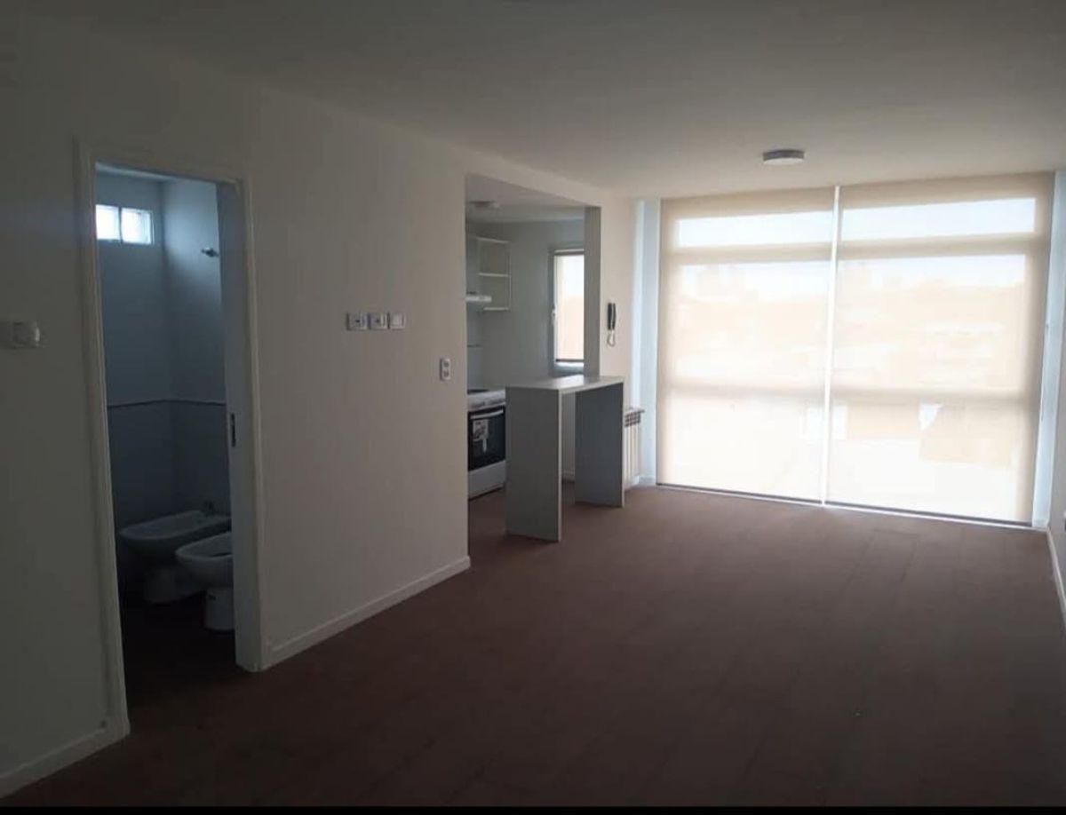 Foto de Departamento dos ambientes moderno, imagen 5