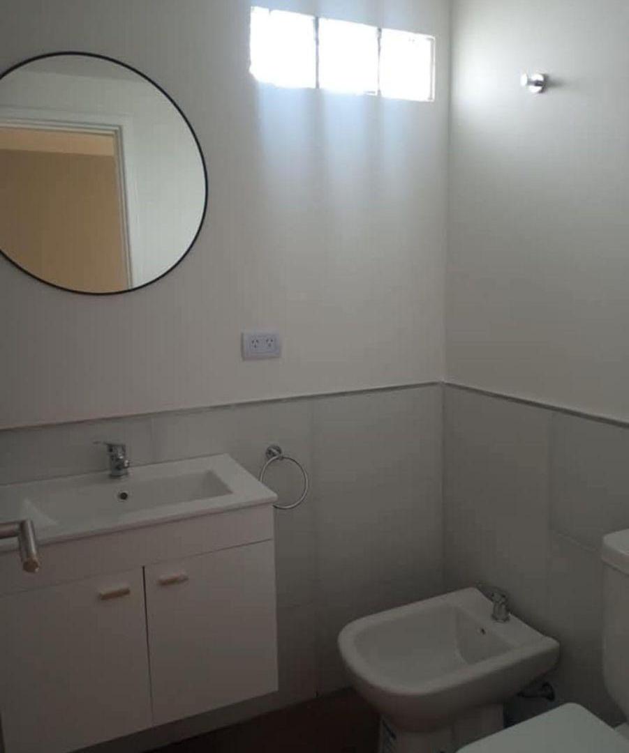 Foto de Departamento dos ambientes moderno, imagen 4