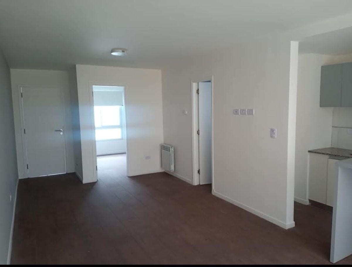 Foto de Departamento dos ambientes moderno, imagen 3