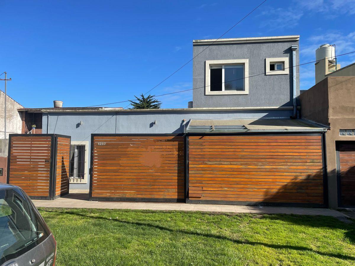 Foto de Casa estilo moderno apto crédito, imagen 1