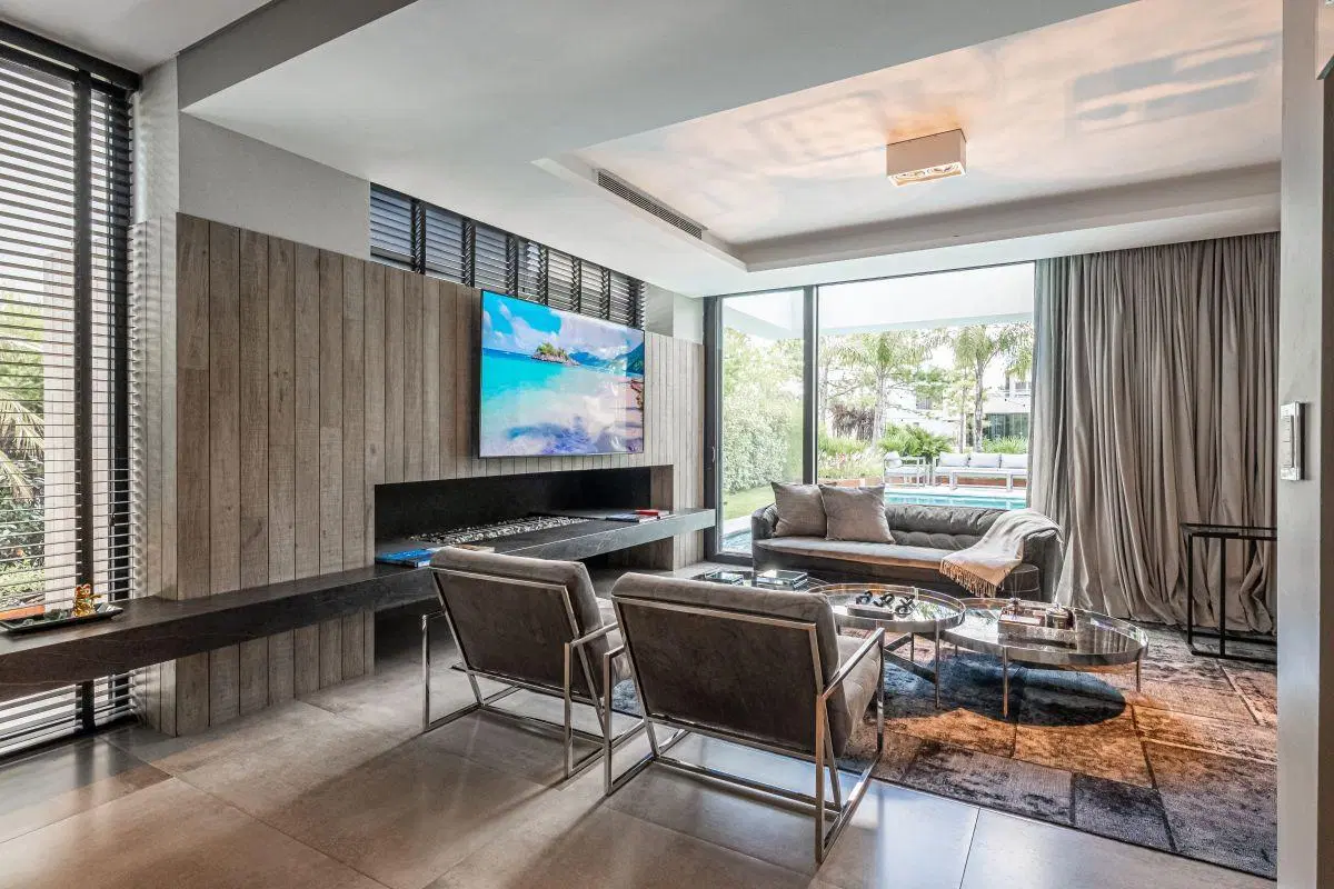 CASA EN SAINT THOMAS OESTE 2